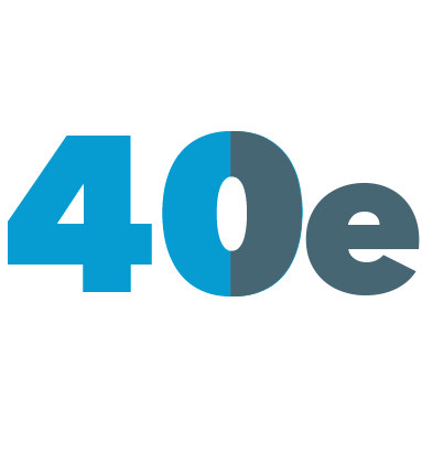 40e